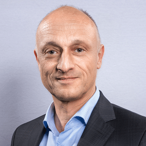 MItglied im Vorstand der HAW BW e.V. Landesrektorenkonferenz, Prof. Dr. Hendrik