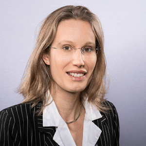 Dr. Anna Esposito Dr. Anna Esposito Justitiarin der HAW