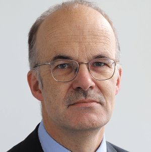 Prof. Dr. Volker Reuter | Vorstandsmitglied Mitglied im Vorstand der HAW BW e.V. Landesrektorenkonferenz, Prof. Dr. Volker Reuter