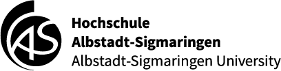 Hochschule Albstadt-Sigmaringen