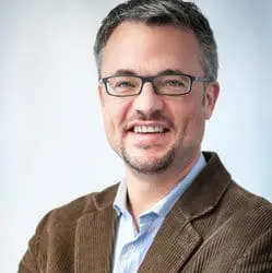 Prof. Dr. Guido Baltes, Hochschule Konstanz