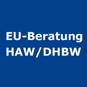 EU-Beratungsstelle für staatliche HAW und DHBW
