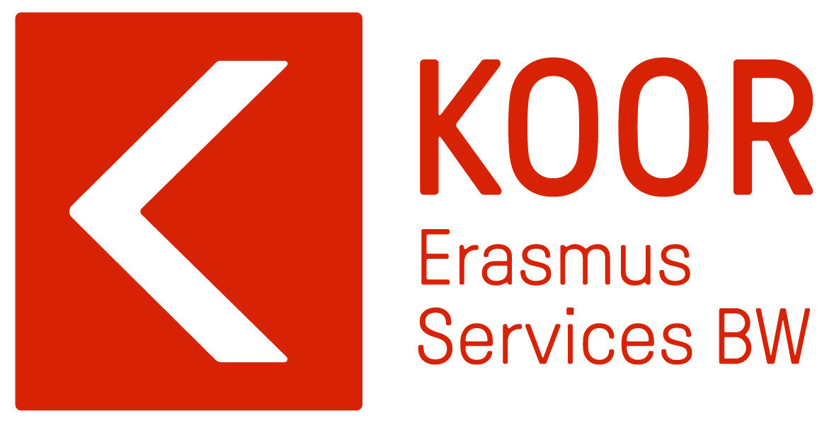KOOR Erasmus Services BW