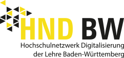 Hochschulnetzwerk Digitalisierung der Lehre Baden-Württemberg