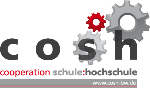 cosh – cooperation schule:hochschule